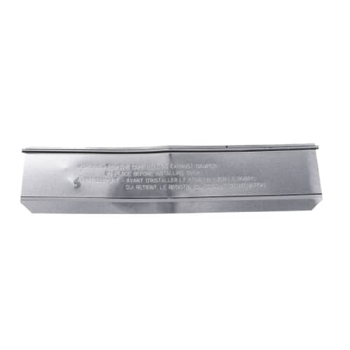 GE JNM3161DF4WW Vent Air Damper Genuine OEM