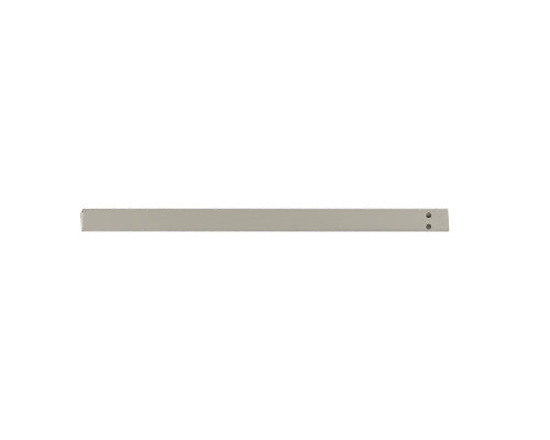 Ge Trim Door Left (White) - WB07K10020
