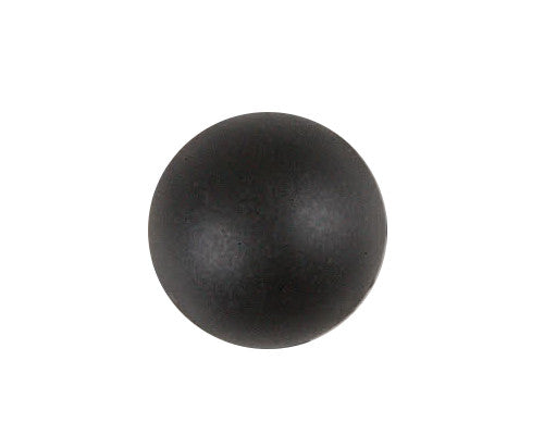 Ge Cap-Handle Door (Black) - WB07K10102