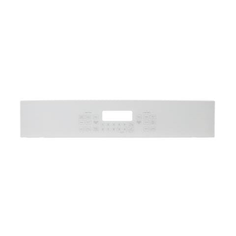Ge Control Panel White - WB07T10771