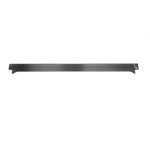 GE Oven Vent Trim (Black) CTD90DP2N1S1