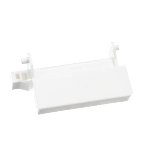 GE Microwave Door Lever WB10X27075