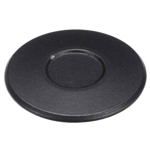 GE Cooktop Burner Cap 4+ inches PGP943DET1BB
