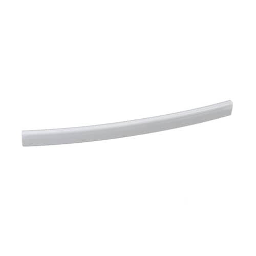 GE Part# WB15K10065 Door Handle (OEM) White
