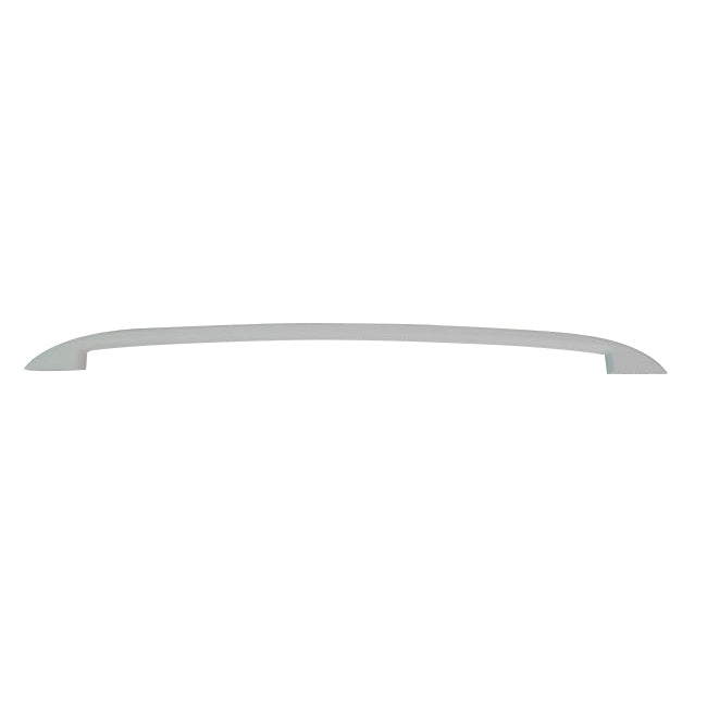 GE JBP66WB2WW White Door Handle (White) Genuine OEM