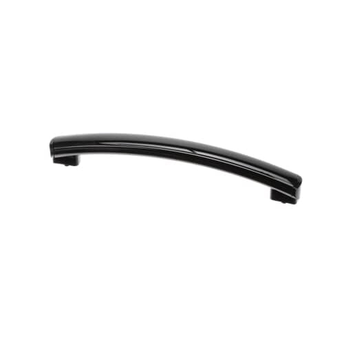GE Microwave Microwave Door Handle - Black JNM3151DF1BB