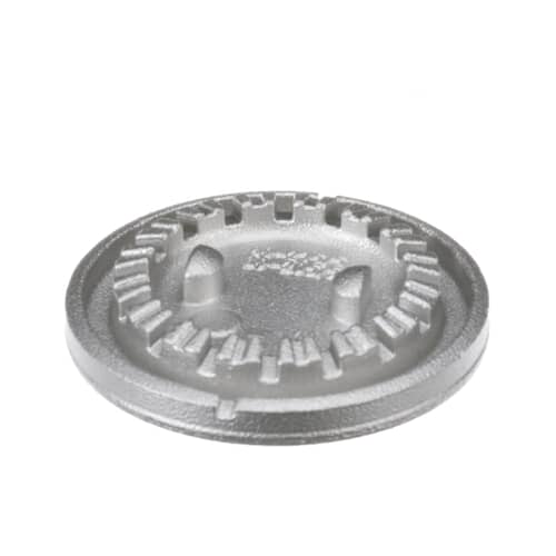 GE Cooktop Burner Head - Smaller, 2inches JGP328BEJ1BB
