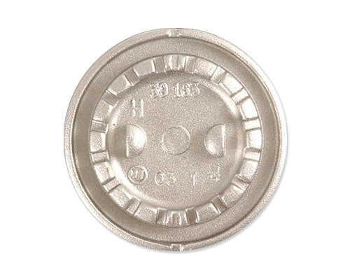 GE Part# WB16T10016 Burner Head (OEM) Small