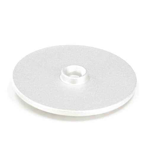 GE Burner Head (Front Right) WB16T10037