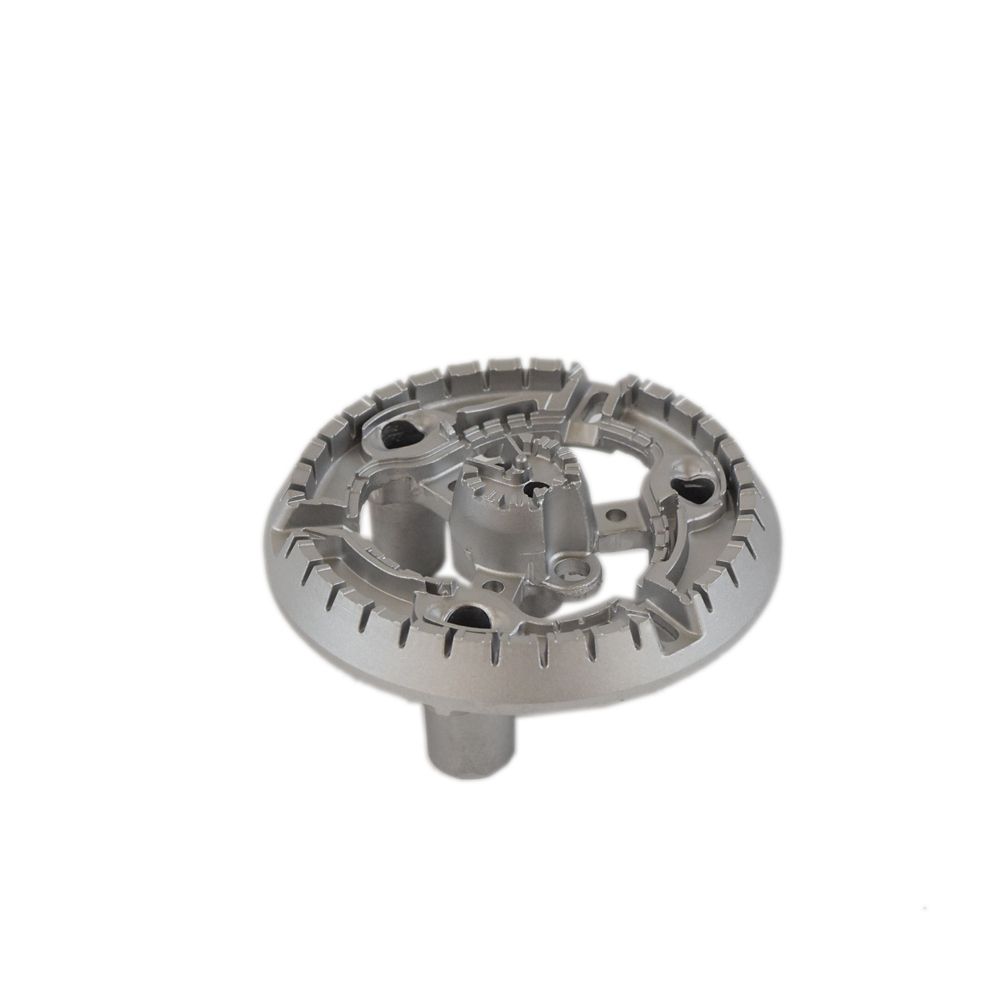 GE Range - Oven/Stove Triple Ring Burner PGB950DEF2WW