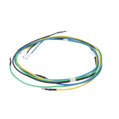 GE Range - Oven/Stove High Voltage Harness JGBP25DEM5WW