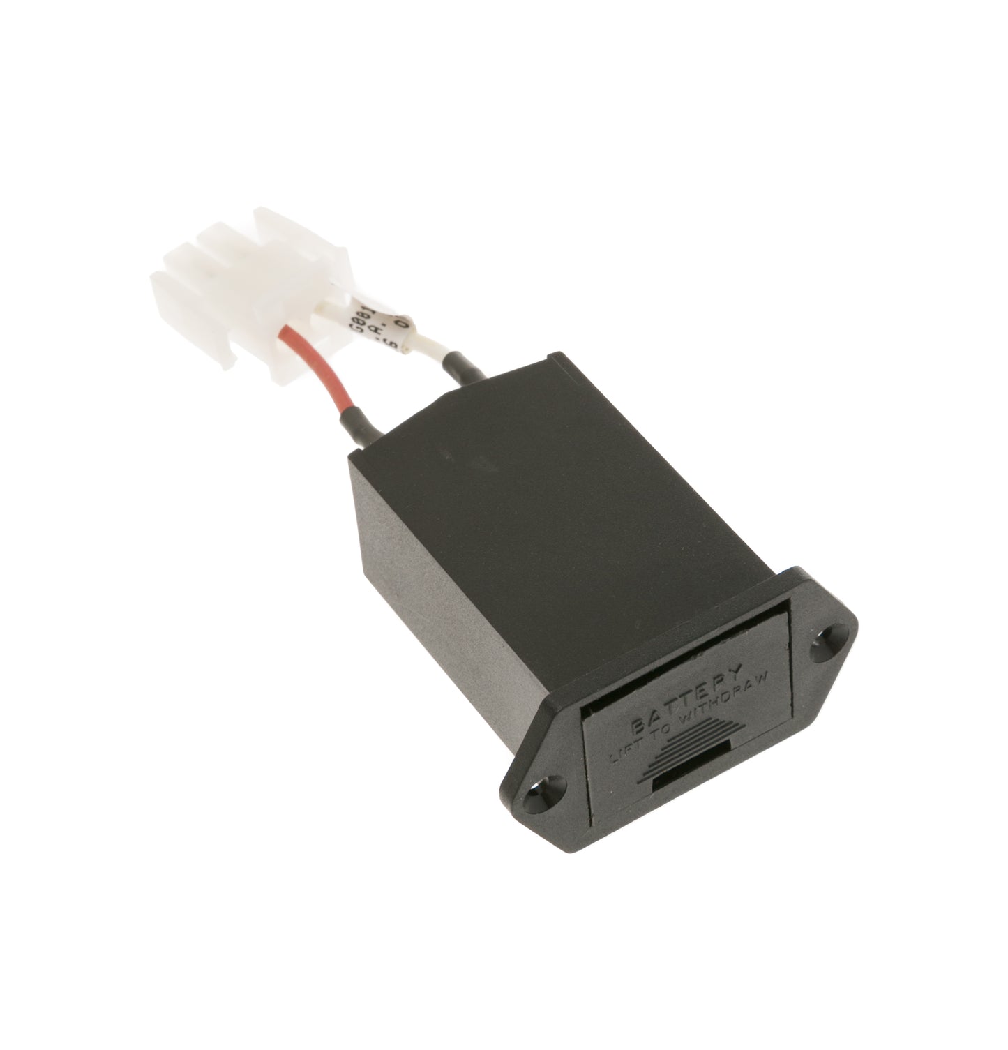 Hotpoint Range - Oven/Stove Battery Case RGB518PCD1CT