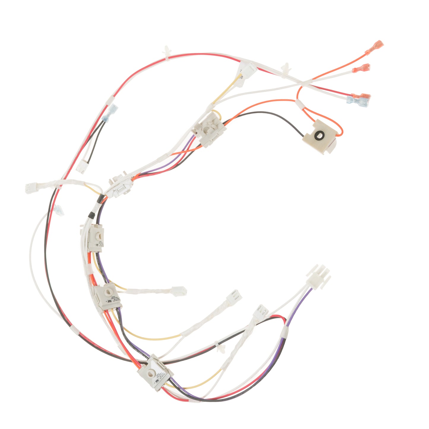 Ge Harness Switch - WB18T10512