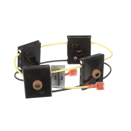 Ge Harness Switch Asm - WB18X22721