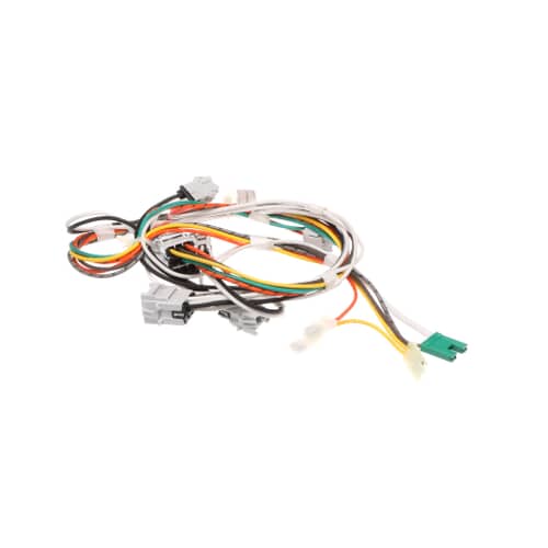 Ge Harness Wire Latch Com - WB18X23744