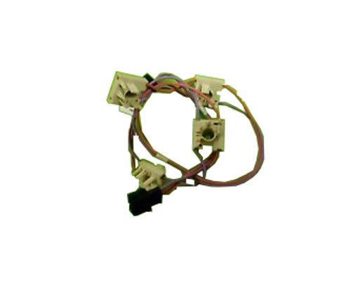 GE Part# WB18X24471 Switch Harness (OEM)