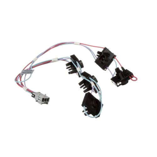 GE Range - Oven/Stove Harness Switches JGS760EEL4ES
