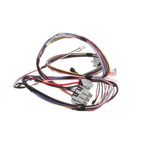 Ge Harness Induction - WB18X31605