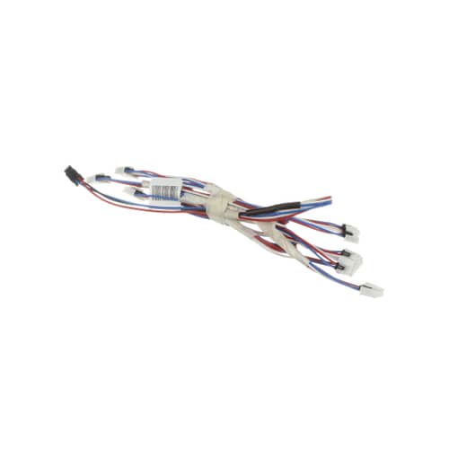 GE Part# WB18X39354 Lighting Wire Harness - Genuine OEM