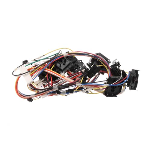 Ge Harness Switch Assembly - WB18X45187