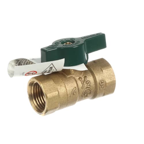 GE Range - Oven/Stove Shut Off Valve ZDP486NDP4SS