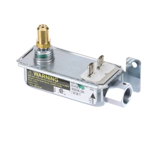 GE Range - Oven/Stove Oven Safety Valve JGBS07DEM1WW