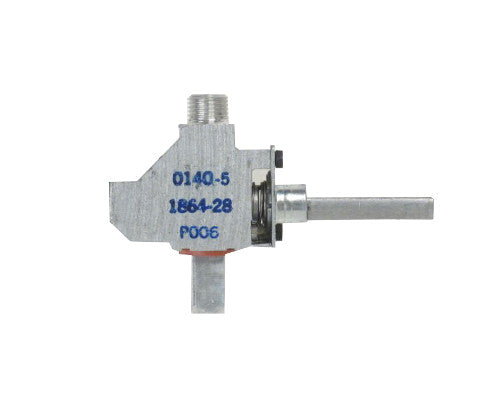 GE Part# WB19T10008 Gas Valve - Large (OEM)