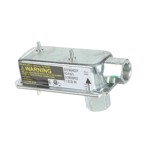 Ge Safety Valve Single - WB21X28836