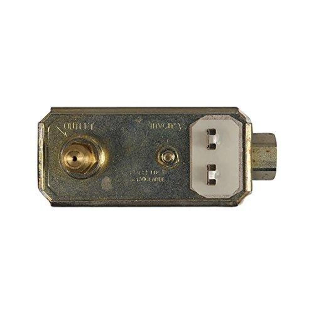 GE Part# WB21X35006 Safety Valve (Single) - Genuine OEM