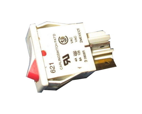 Ge Switch Rocker (Bq) - WB24T10137