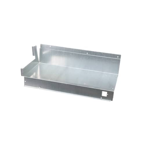 Ge Cover Top Rear - WB24X32772
