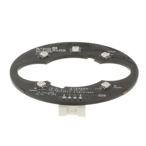 Ge Backlight Led Asm - WB24X42086