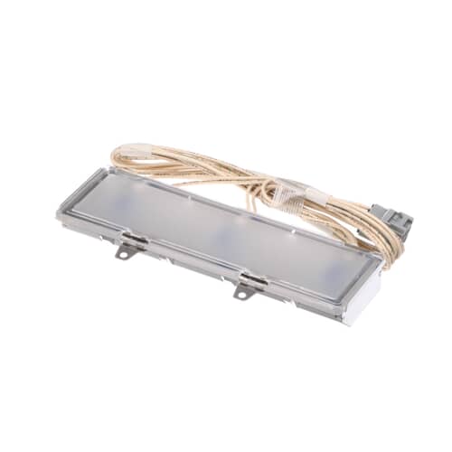 GE Part# WB25X39610 Lamp Halogen Assembly - Genuine OEM