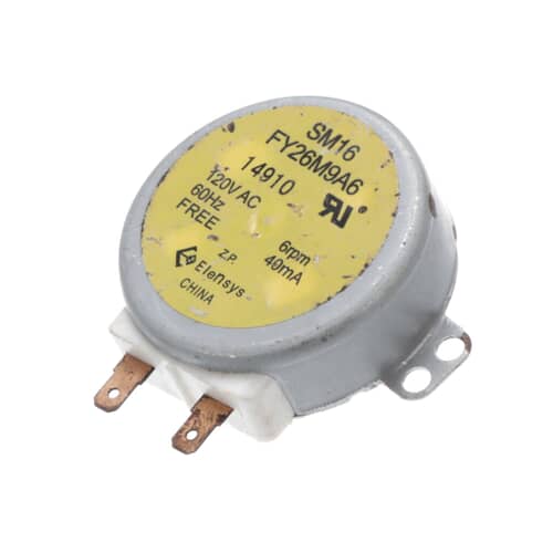 Ge Motor-Drive - WB26X10112