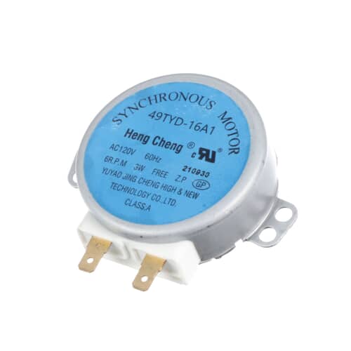 Ge Motor Turntable - WB26X21022