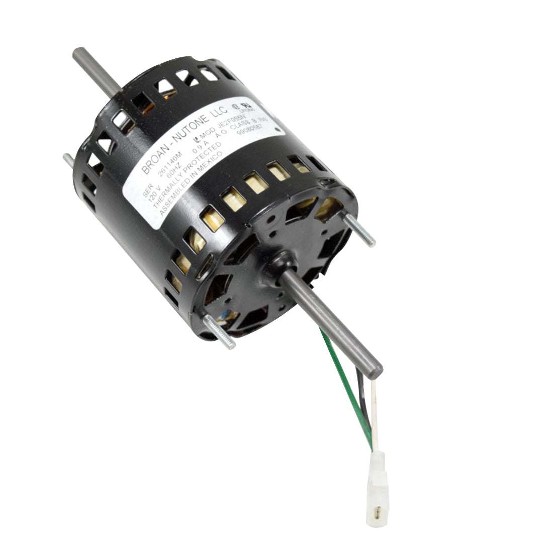 GE Part# WB26X5102 Blower Motor (OEM)