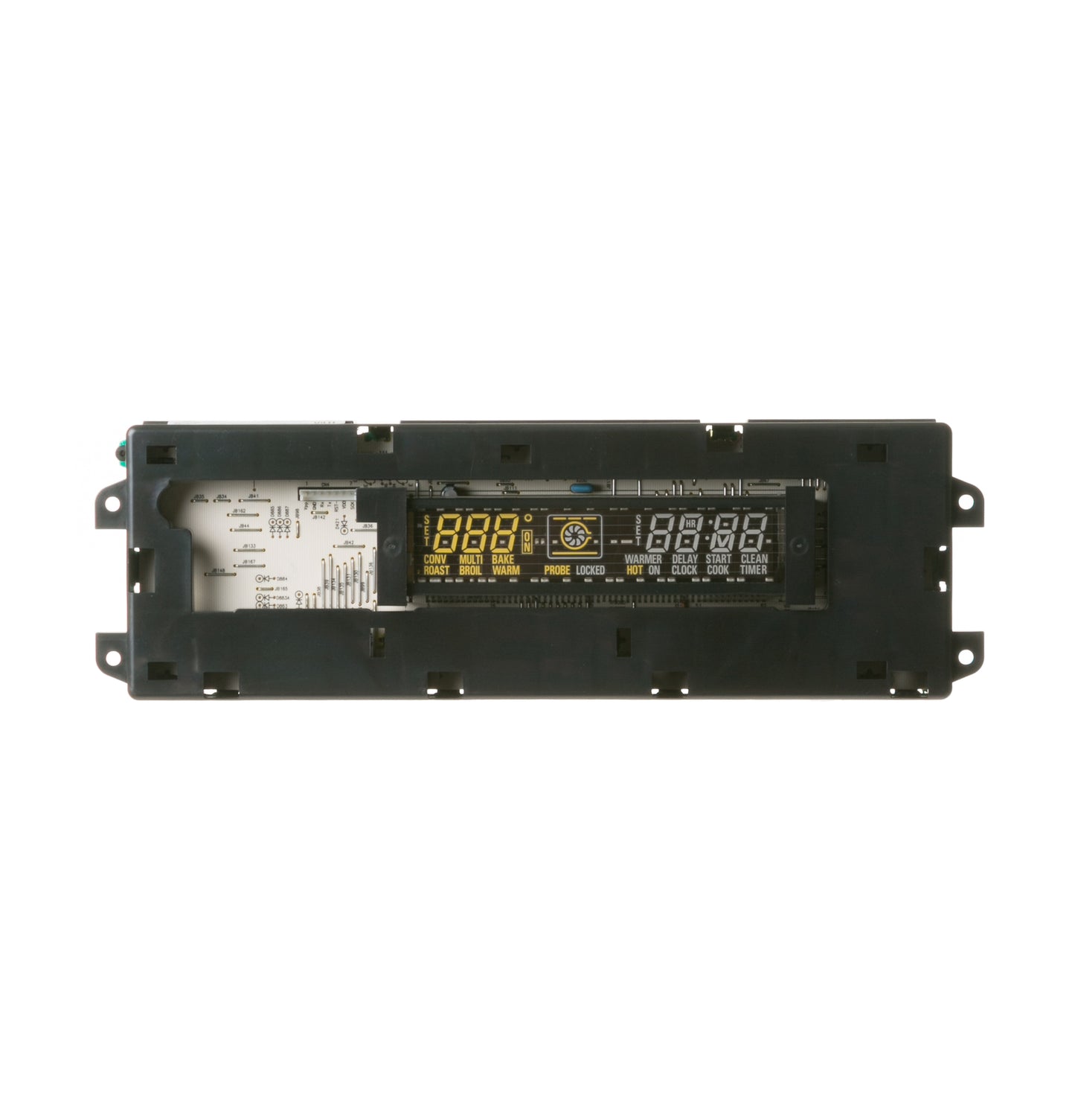 Ge Control Ovn Erc3Hp - WB27K10424