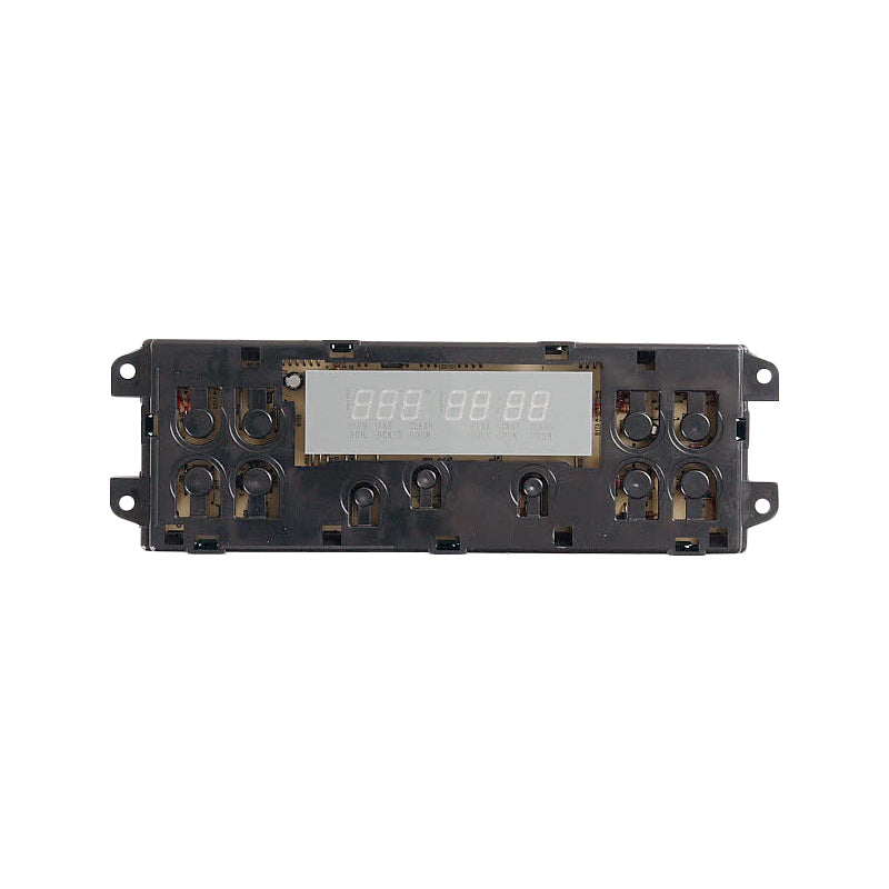 GE Part# WB27T10473 User Interface/Display Control Board (OEM)