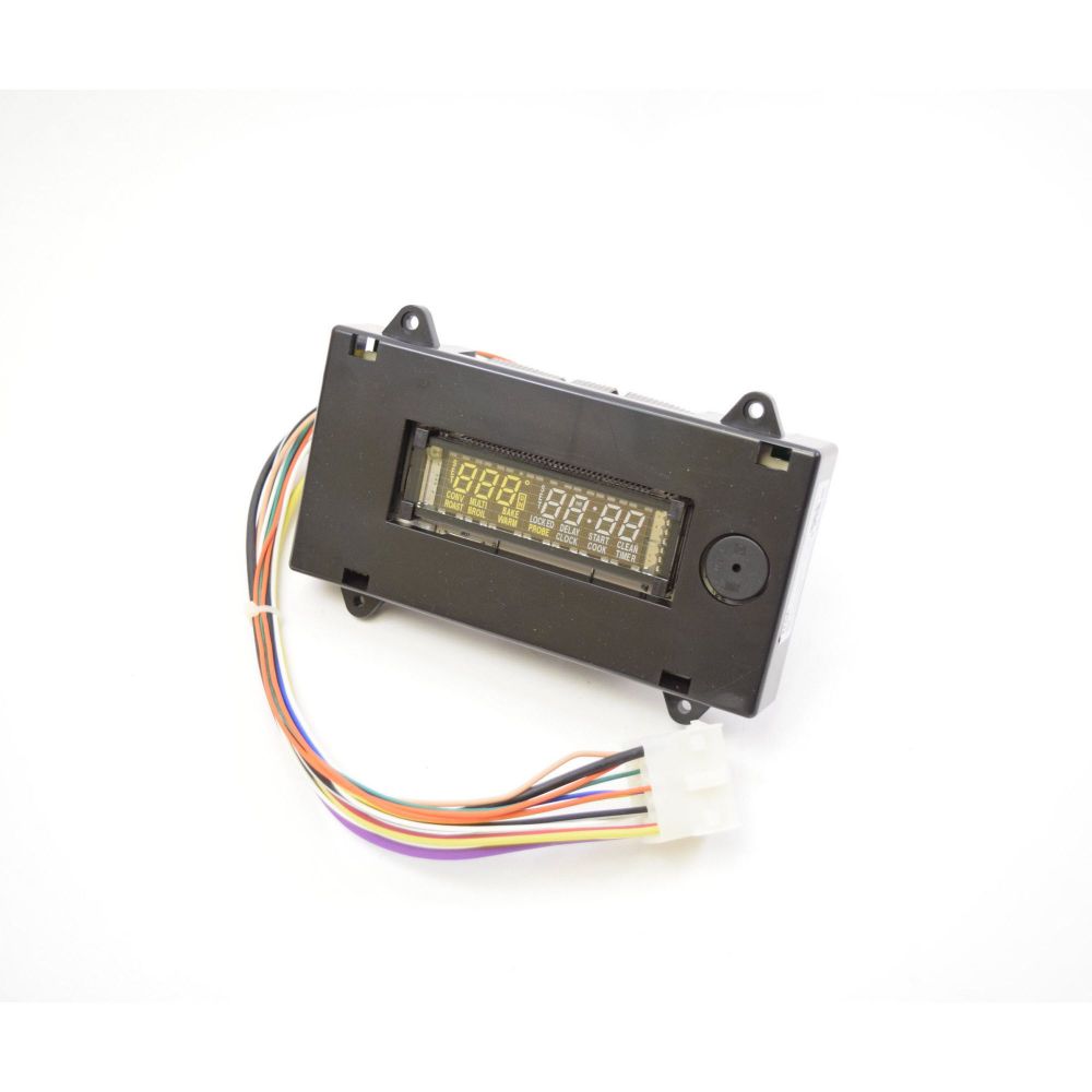 Midea Dryer Gas Valve Assembly - 17438200000053