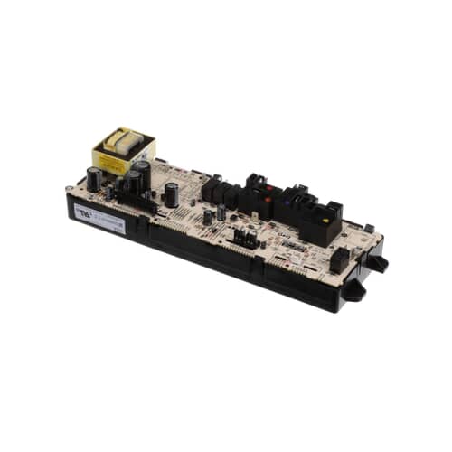 GE Electronic Control Board JS905SK4SS