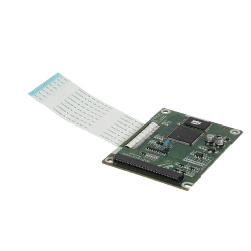 Ge Smart Board - WB27X11040