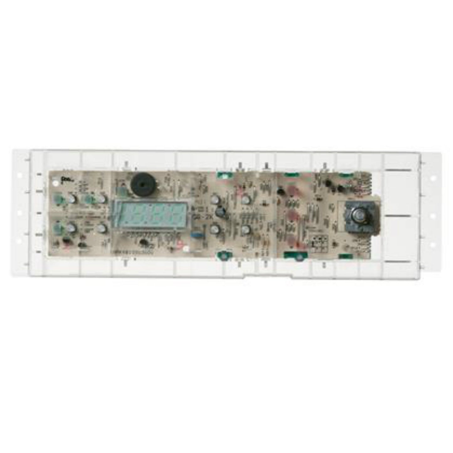 Ge Control Board T012 Ele - WB27X20884