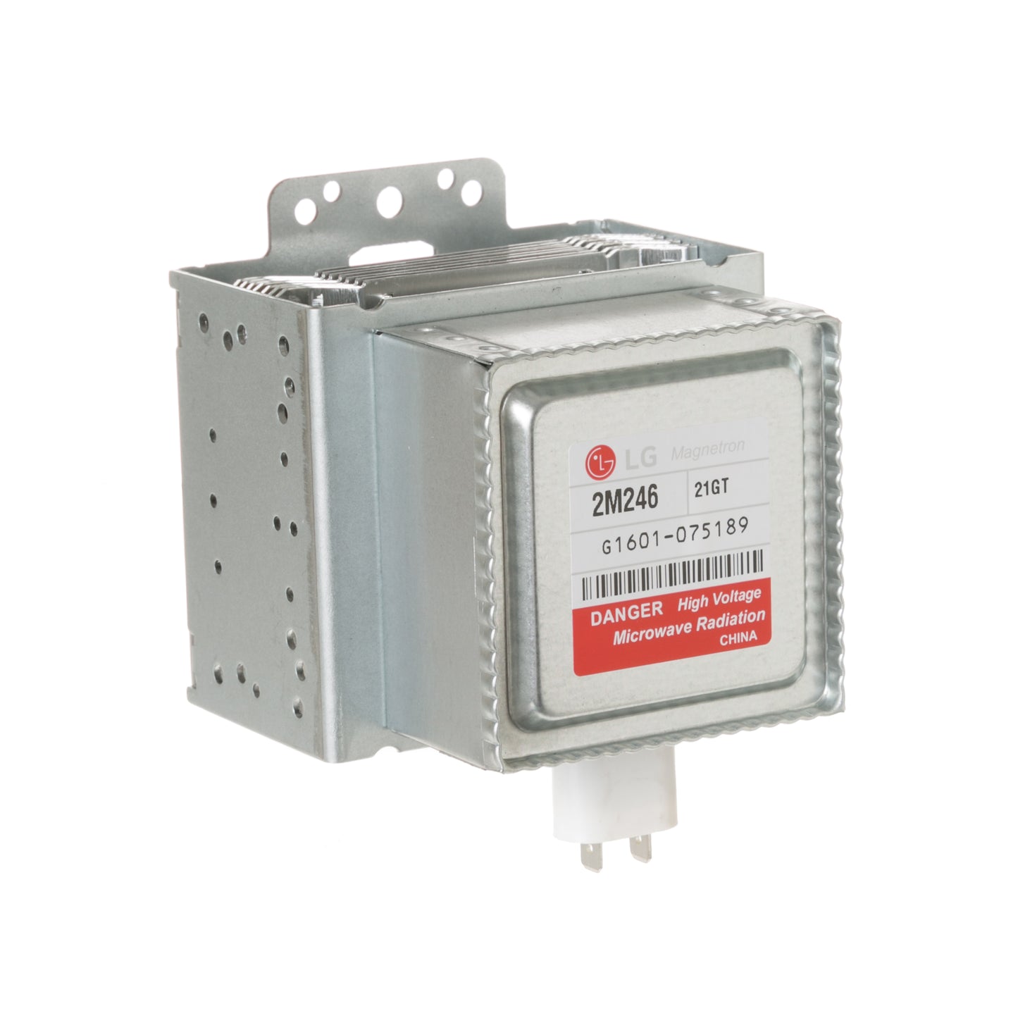 Ge Microwave Magnetron - WB27X26080