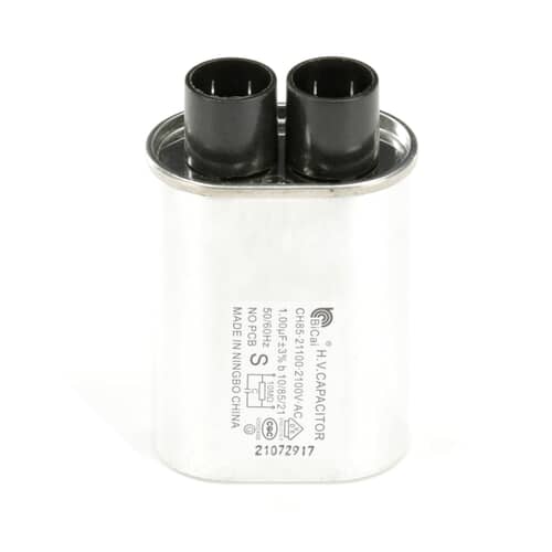 GE High Voltage Capacitor WB27X27078