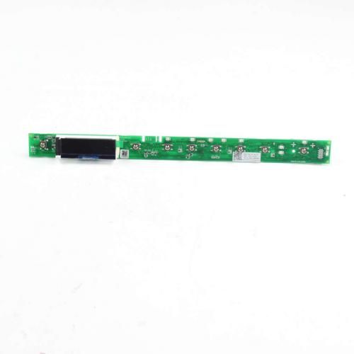 GE Part# WB27X33062 UI LCD Control Board - Genuine OEM