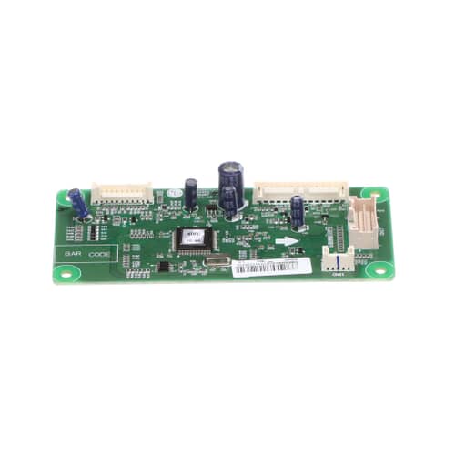 Ge Main Board Asm - WB27X35127