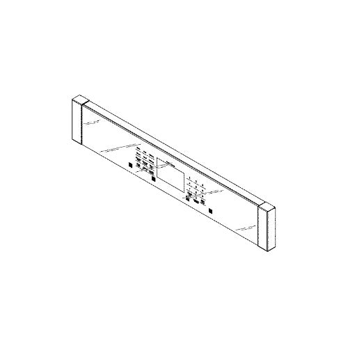 Panasonic Pc Board - VEPW0071