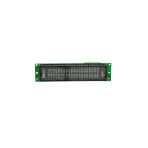 Ge Vfd Module - WB27X41746