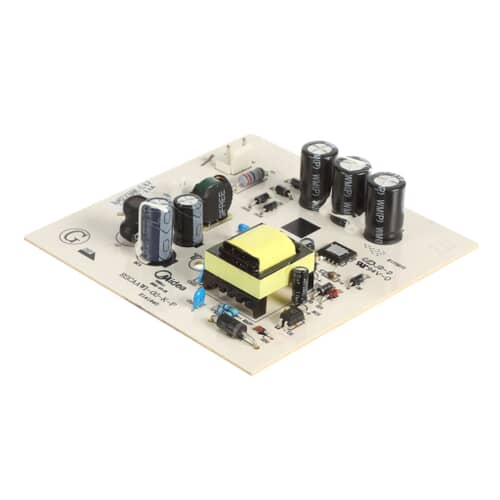 Ge Power Circuit Board - WB27X42538