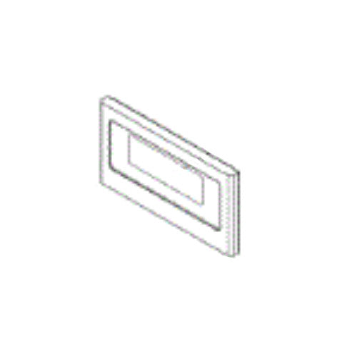Ge Door Assembly (Assembly Door) - WB27X42929